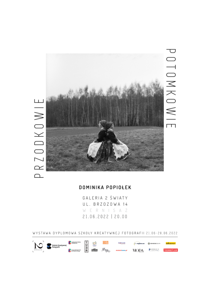 Wystawa fotografii Dominiki Popiołek